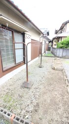 藤本住宅の物件外観写真